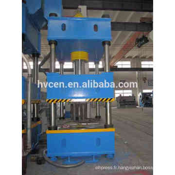 Machine hydraulique à quatre bras / colonne série y32 / Presse hydraulique à 30 tonnes